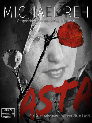 cover image of Asta--Ein Kriminalroman aus dem Alten Land
